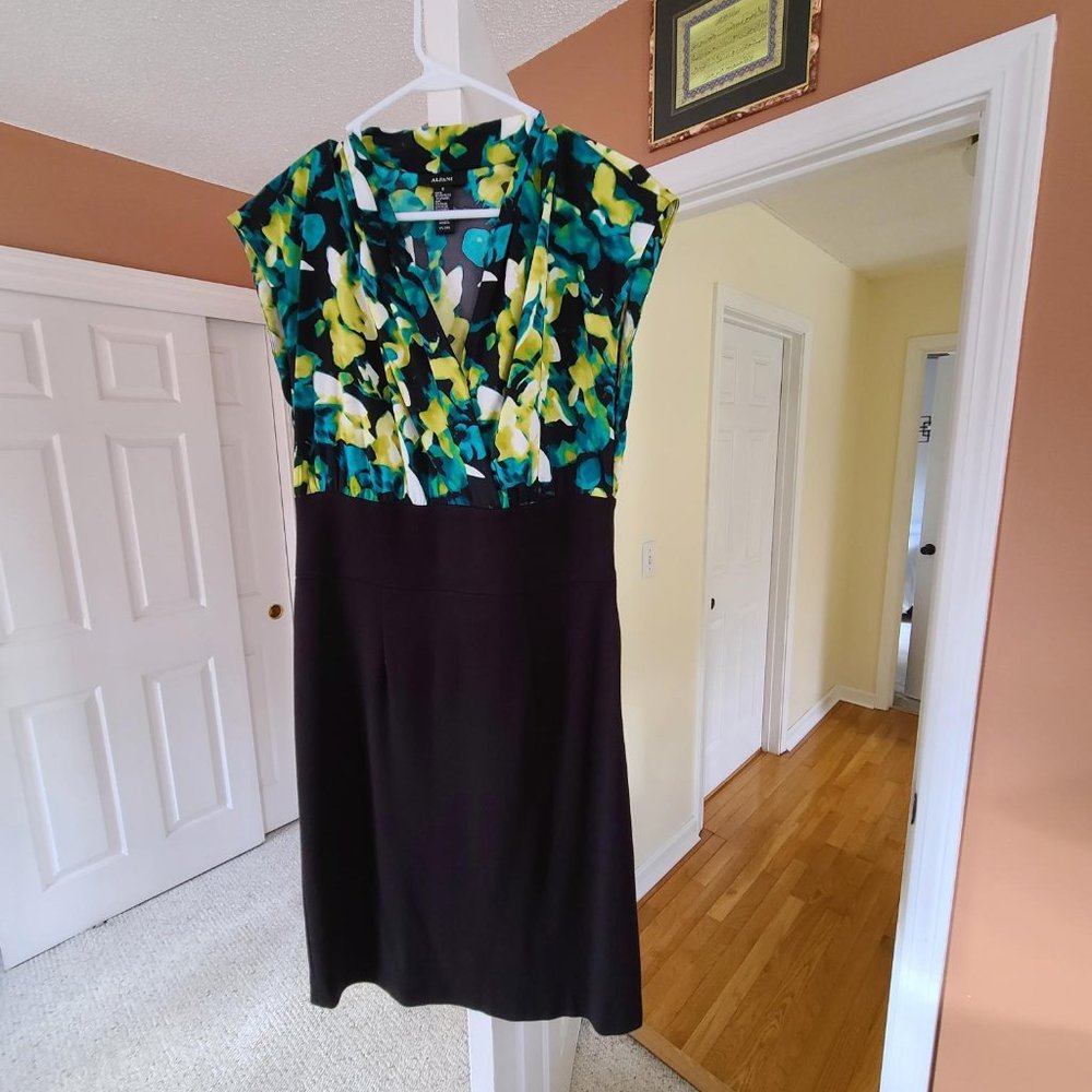 Alfani  skirt-style dress